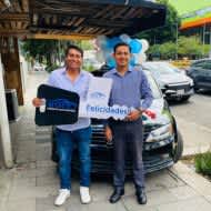 Testimonio