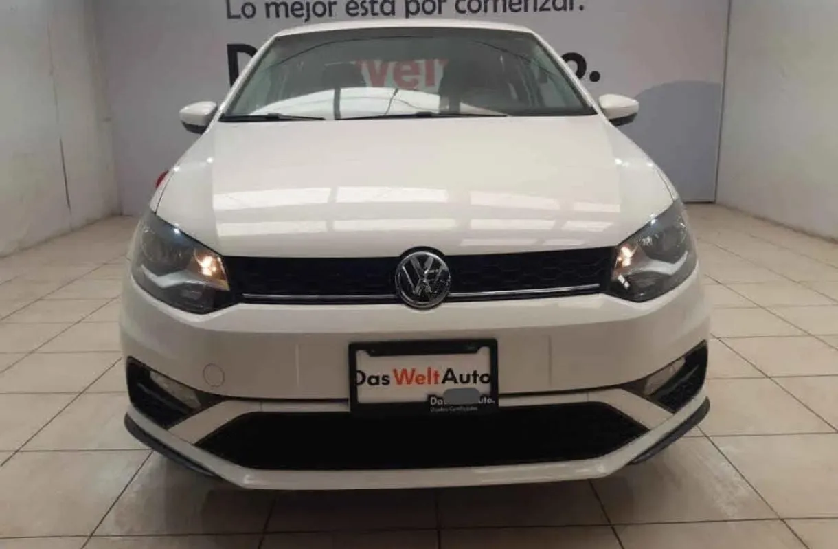Auto 1