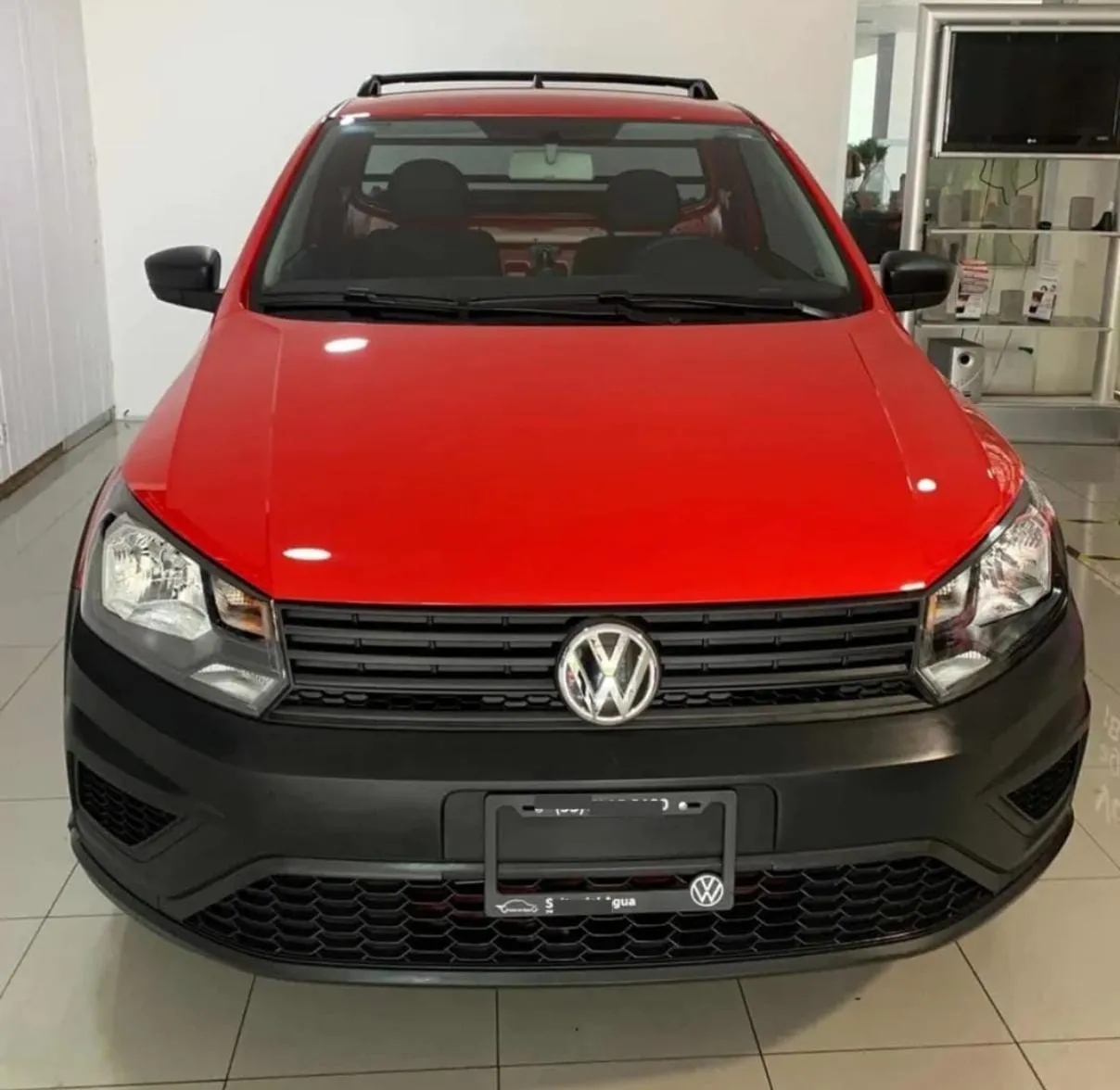 Auto 1